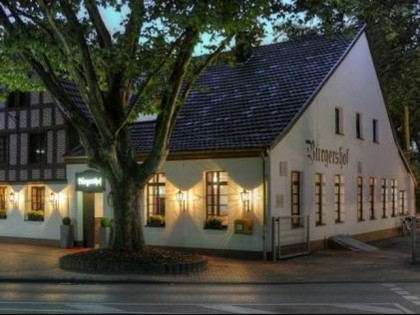 Foto: Burgershof