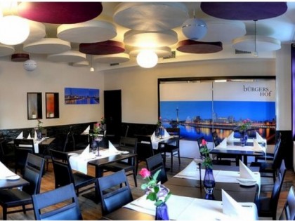 Foto: Burgershof