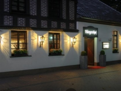 Foto: Burgershof